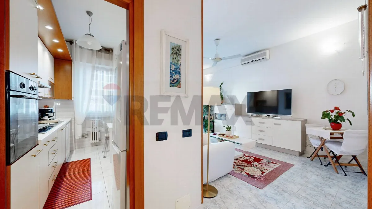 Appartamento in vendita a Segrate, Centro - foto 6