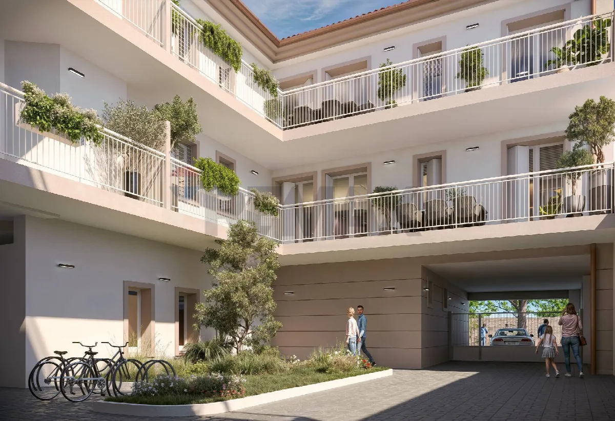 Appartamento in vendita a Inzago - foto 4