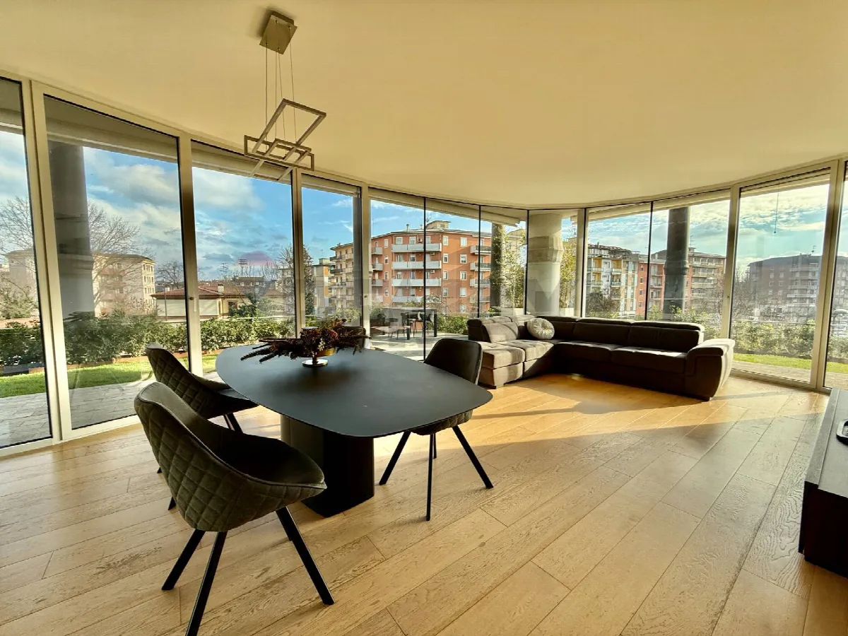 Appartamento in vendita a Cremona, Zona San Bernardo - foto 1