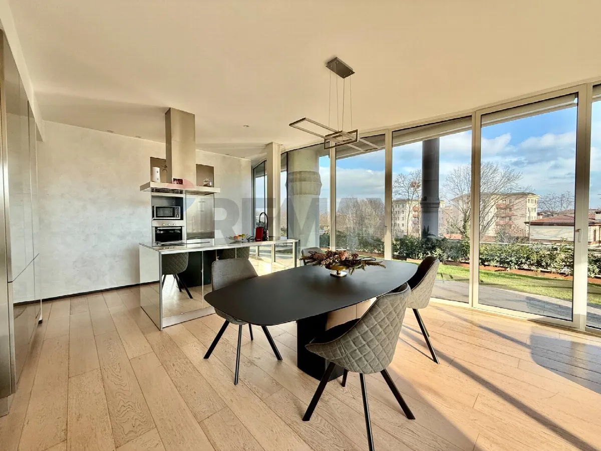 Appartamento in vendita a Cremona, Zona San Bernardo - foto 5