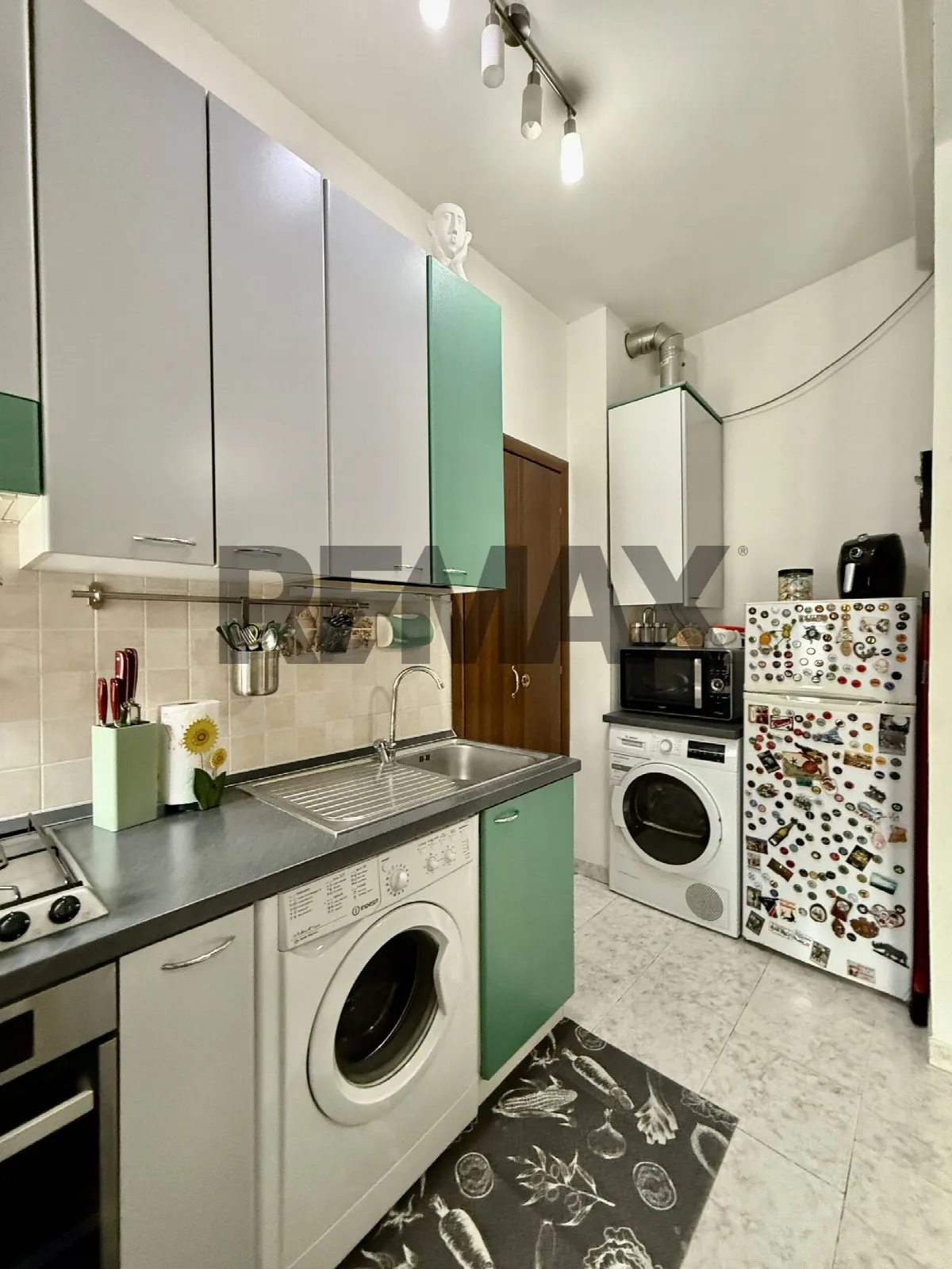 Appartamento in vendita a Cremona, Zona Giuseppina - foto 6