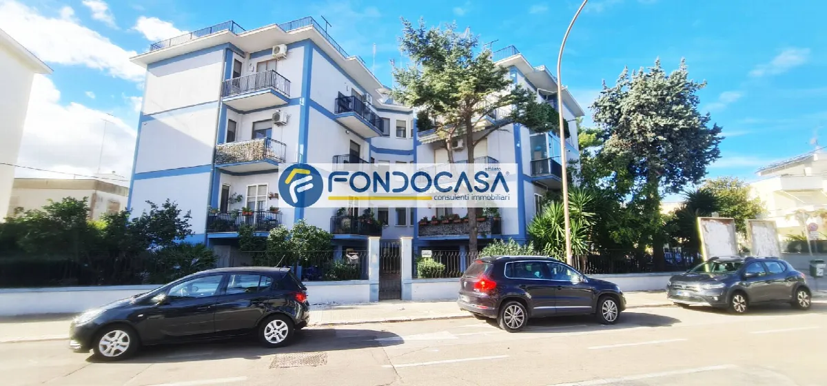 Appartamento in vendita a Brindisi, Casale - foto 1