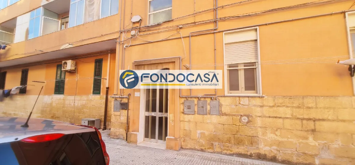 Appartamento in vendita a Brindisi, Commenda - foto 1