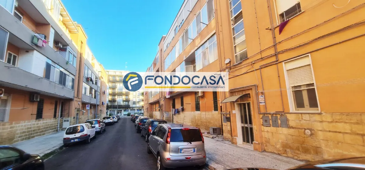 Appartamento in vendita a Brindisi, Commenda - foto 2