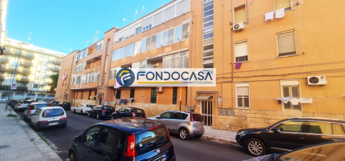 Appartamento in vendita a Brindisi, Commenda - foto 3