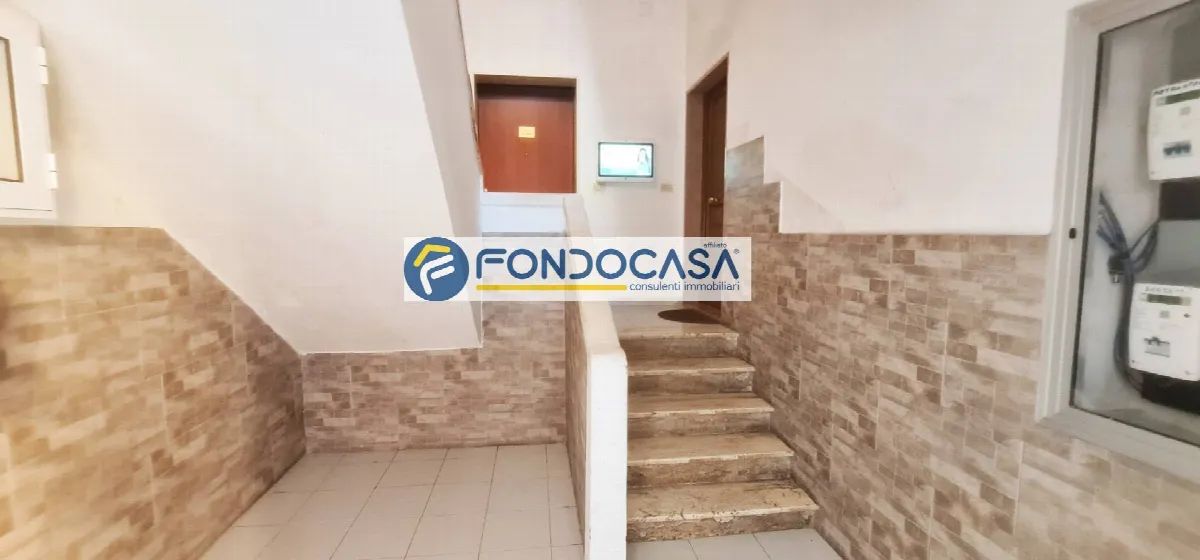 Appartamento in vendita a Brindisi, Commenda - foto 4