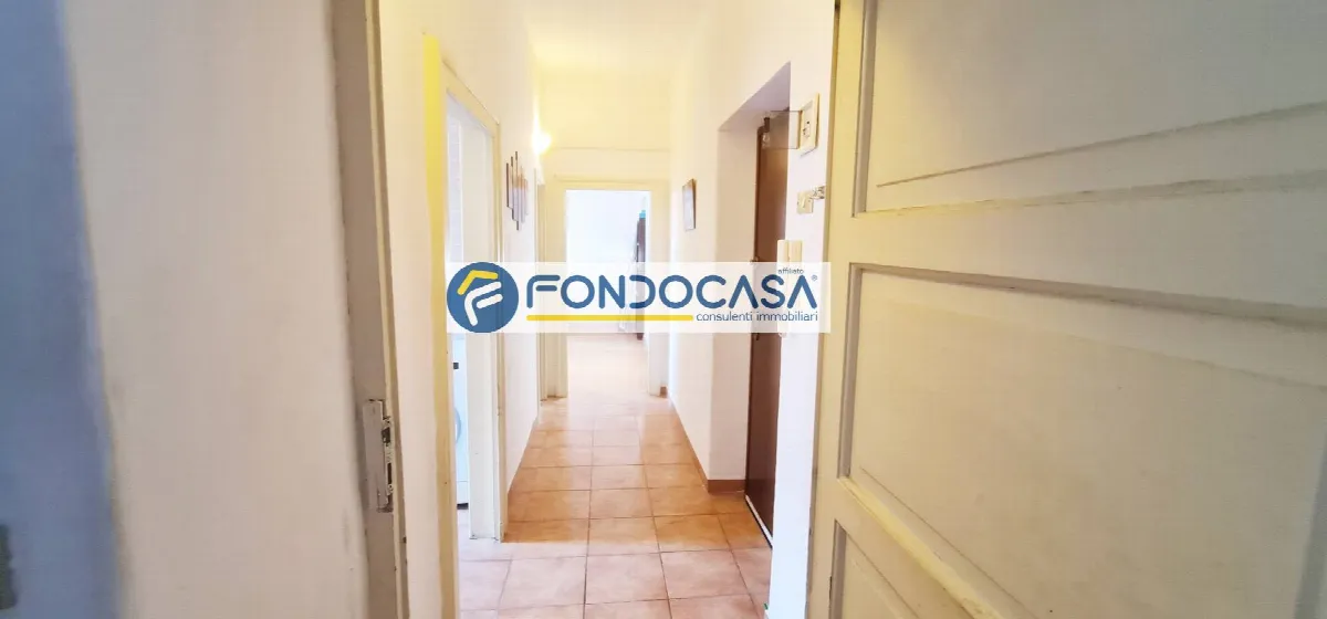 Appartamento in vendita a Brindisi, Commenda - foto 6