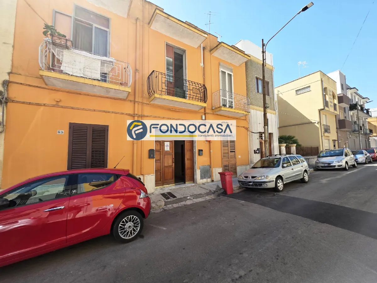 Appartamento in vendita a Brindisi, Commenda - foto 1