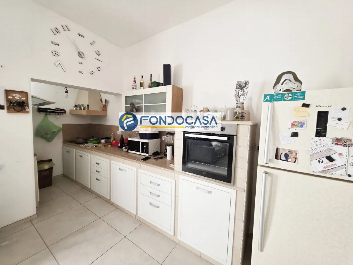 Appartamento in vendita a Brindisi, Commenda - foto 10