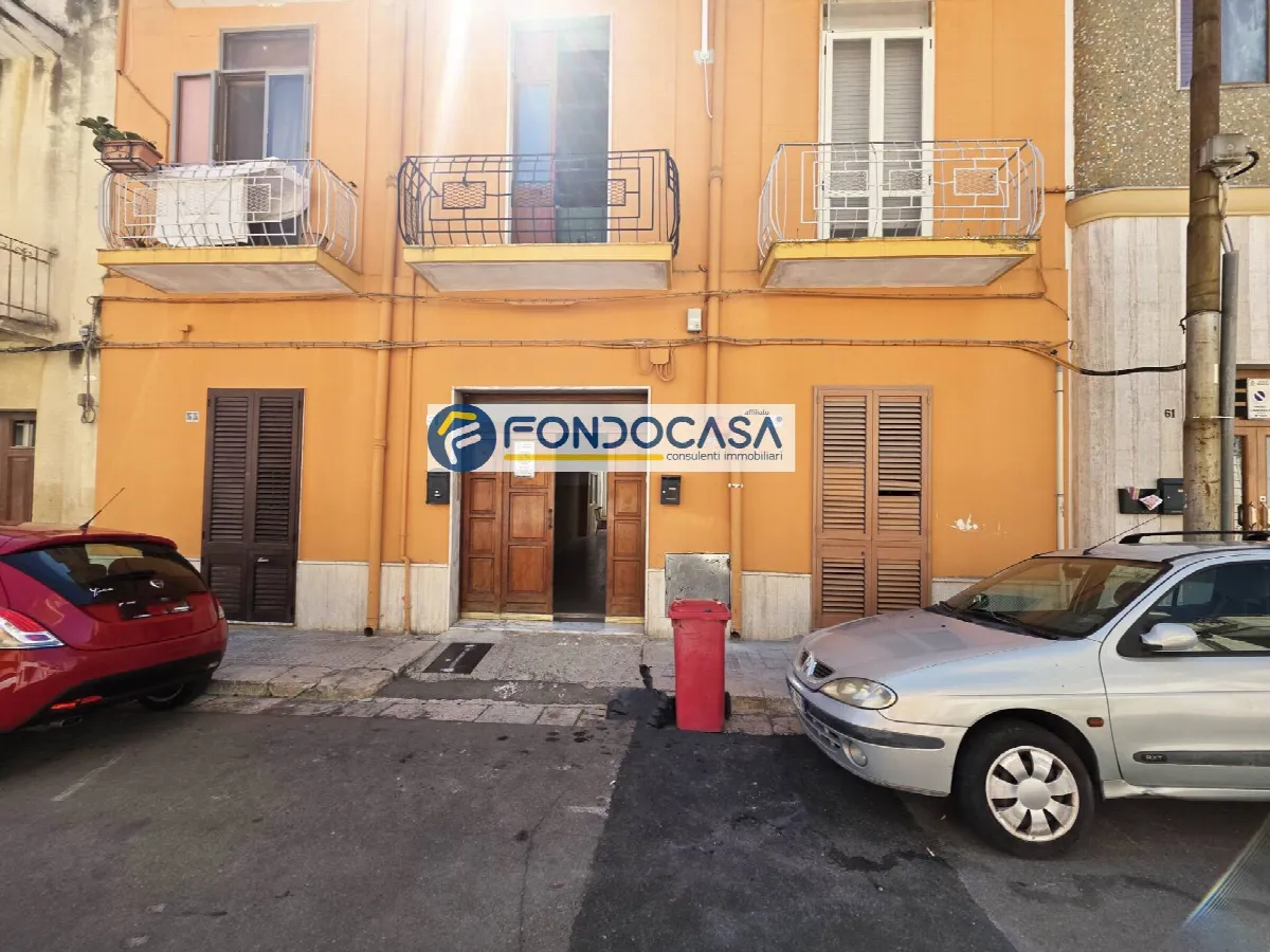 Appartamento in vendita a Brindisi, Commenda - foto 2