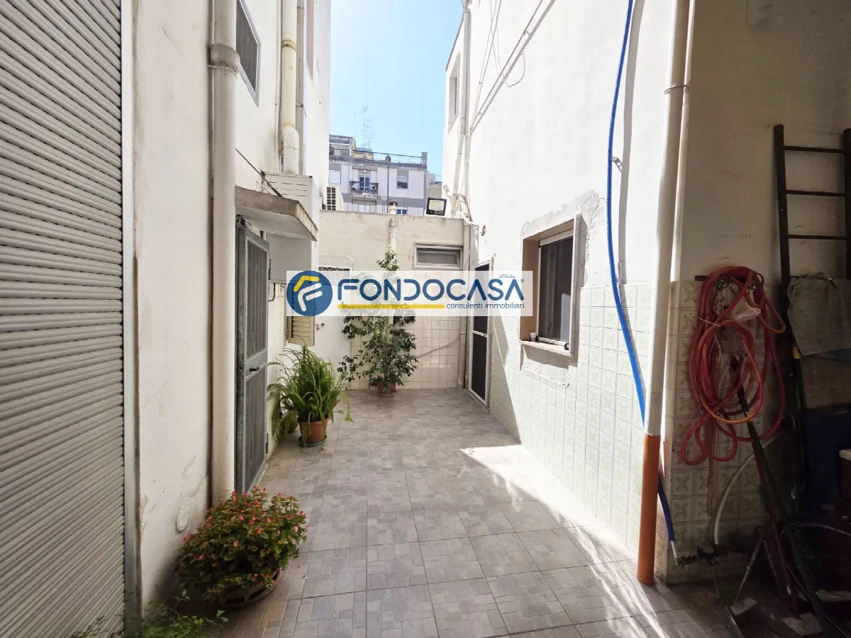 Appartamento in vendita a Brindisi, Commenda - foto 4