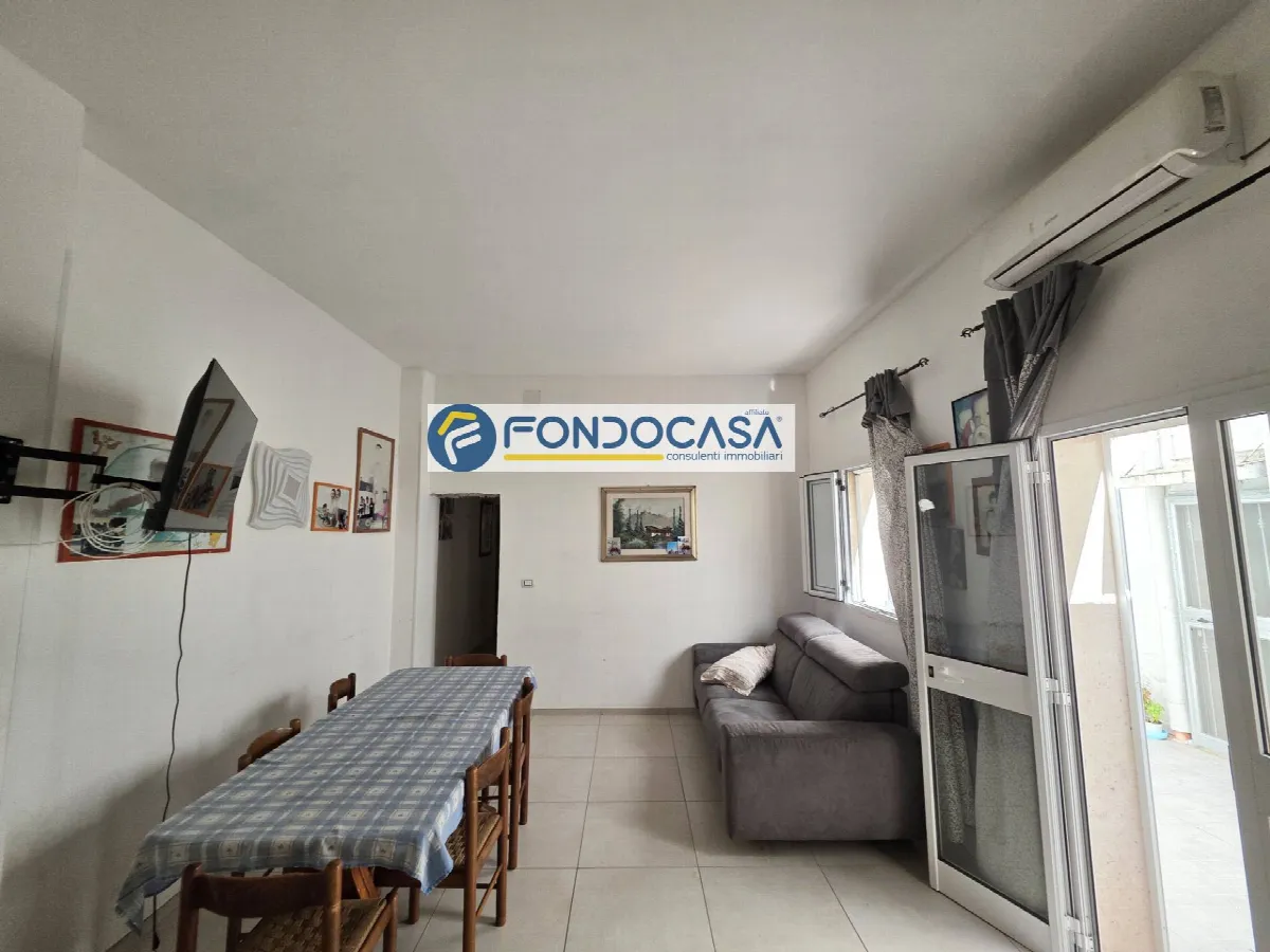 Appartamento in vendita a Brindisi, Commenda - foto 6