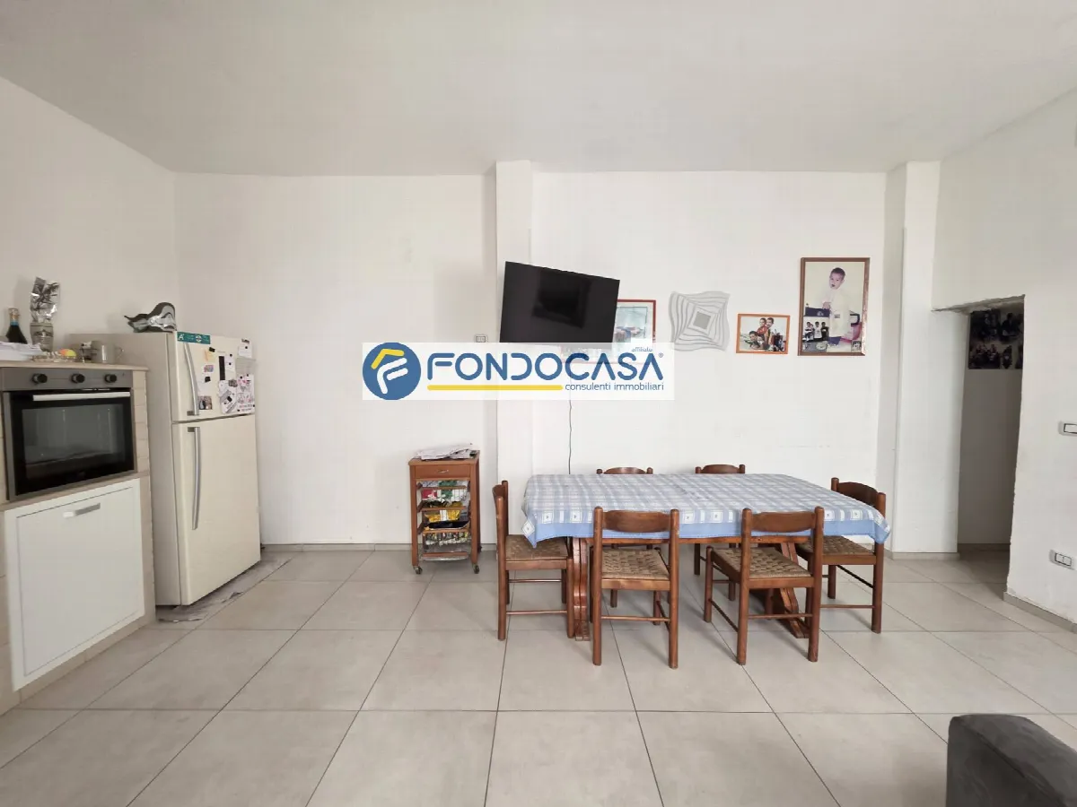 Appartamento in vendita a Brindisi, Commenda - foto 7