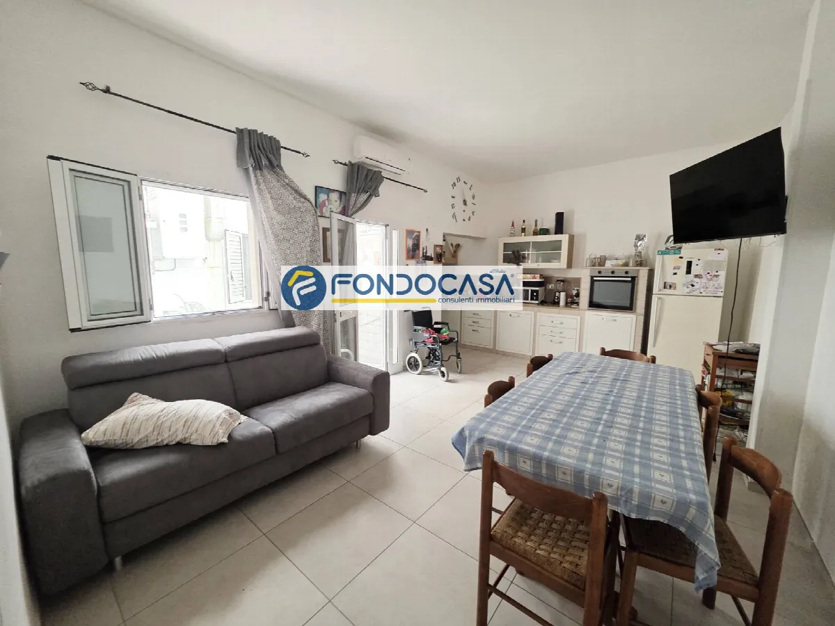 Appartamento in vendita a Brindisi, Commenda - foto 8