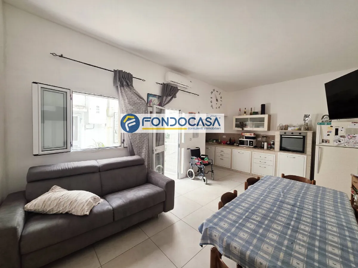Appartamento in vendita a Brindisi, Commenda - foto 9