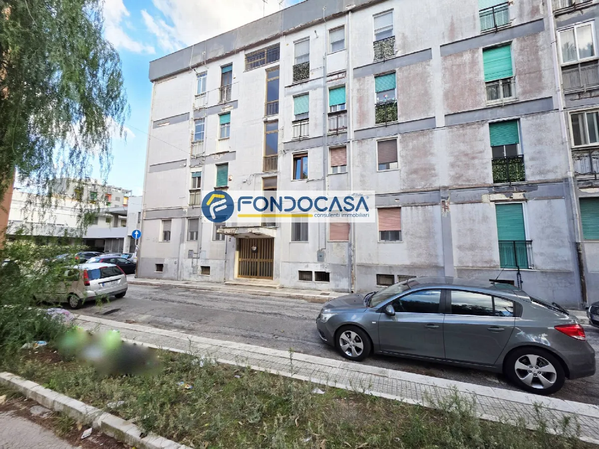 Appartamento in vendita a Brindisi, Commenda - foto 1