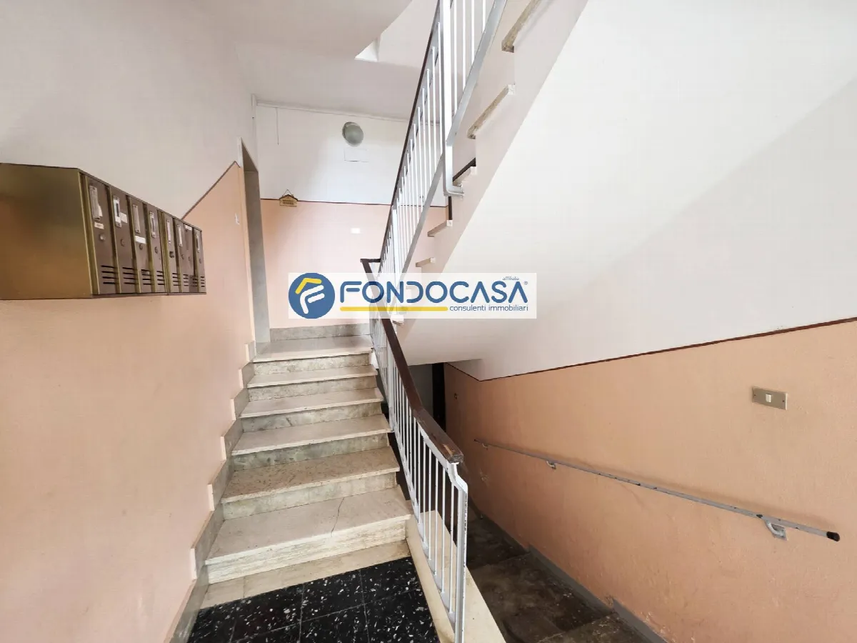 Appartamento in vendita a Brindisi, Commenda - foto 2