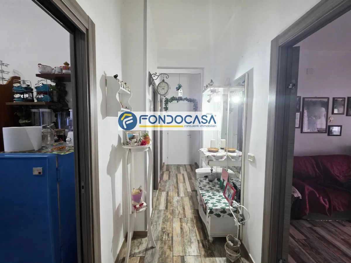 Appartamento in vendita a Brindisi, Commenda - foto 3