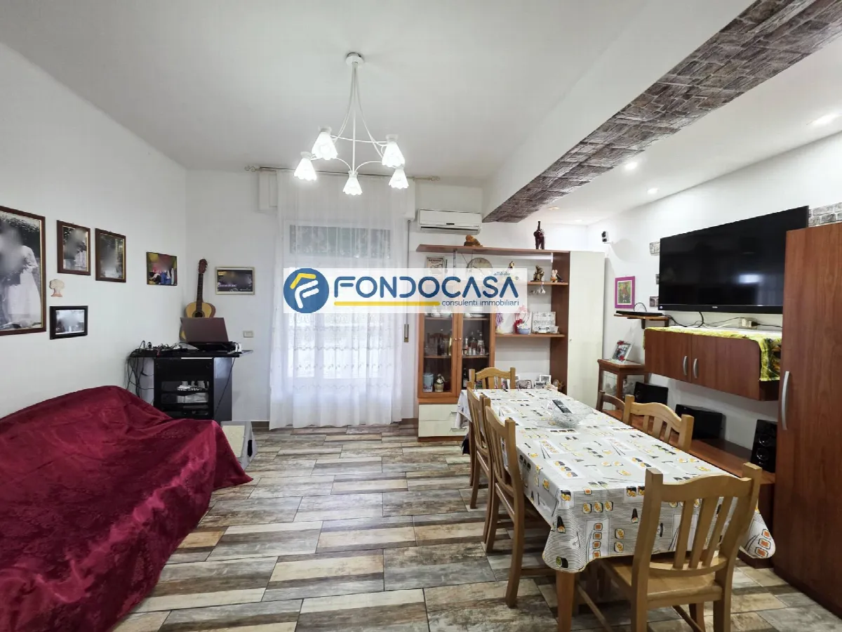Appartamento in vendita a Brindisi, Commenda - foto 4