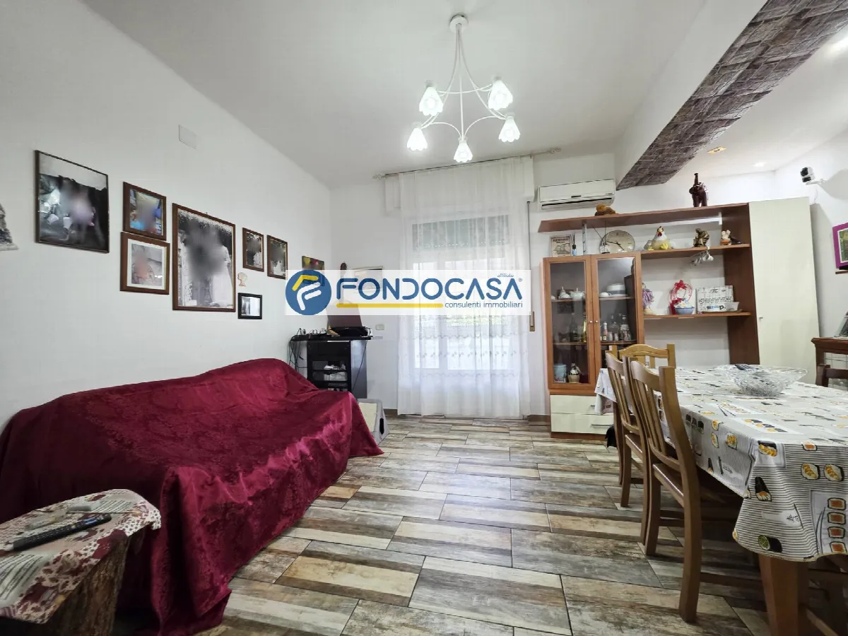Appartamento in vendita a Brindisi, Commenda - foto 5