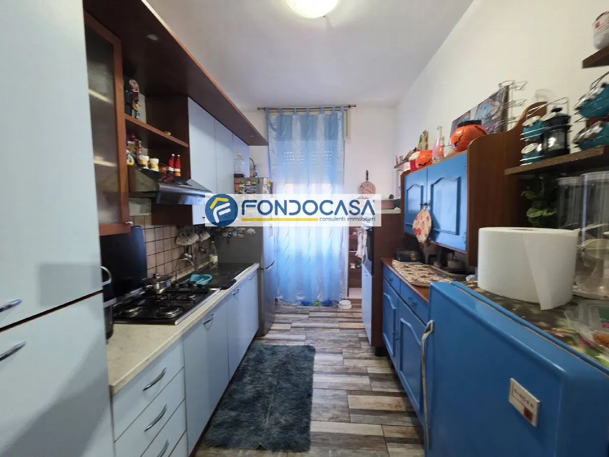Appartamento in vendita a Brindisi, Commenda - foto 8
