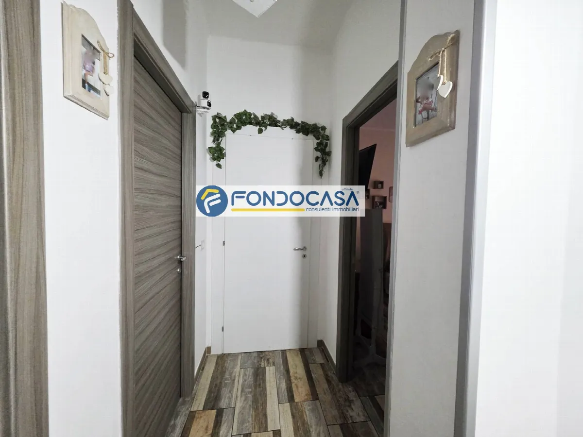 Appartamento in vendita a Brindisi, Commenda - foto 9