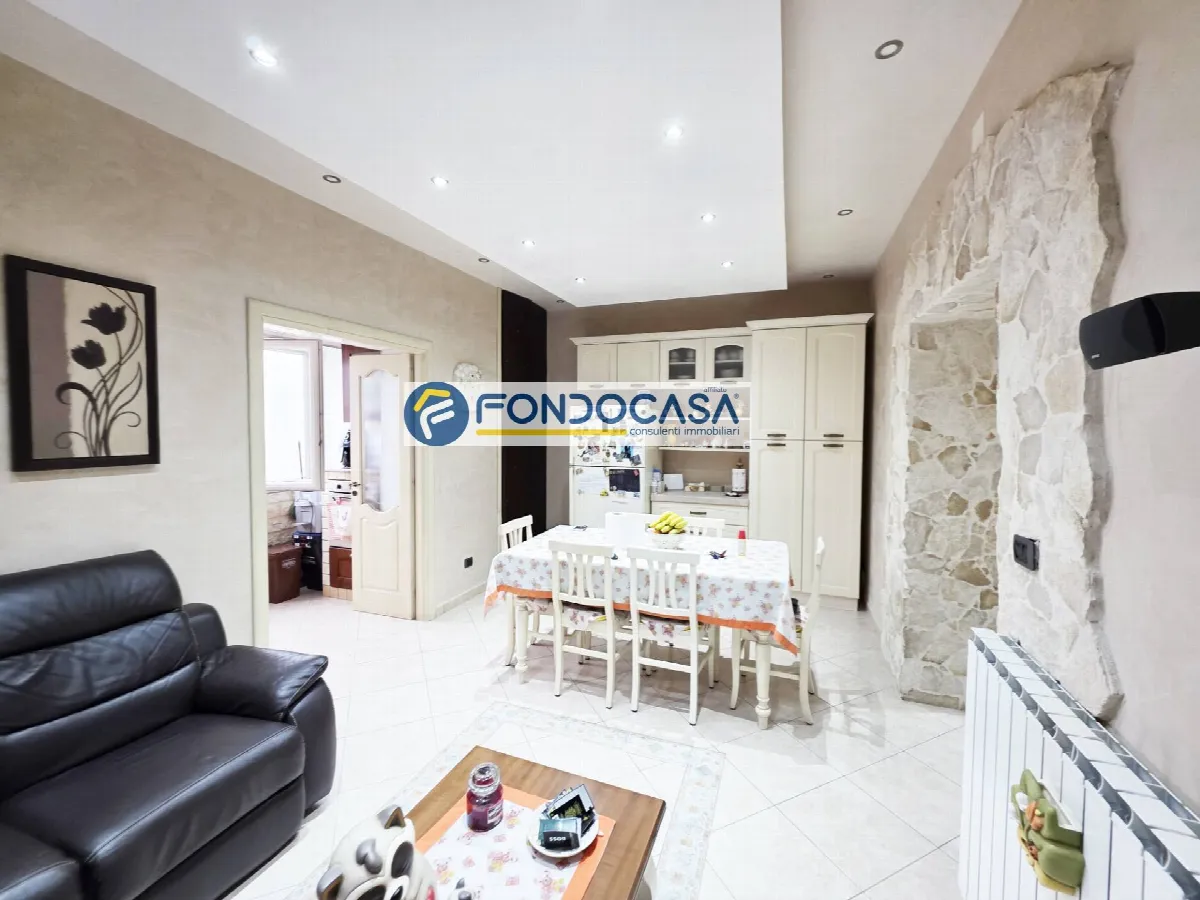 Appartamento in vendita a Brindisi, Paradiso - foto 1