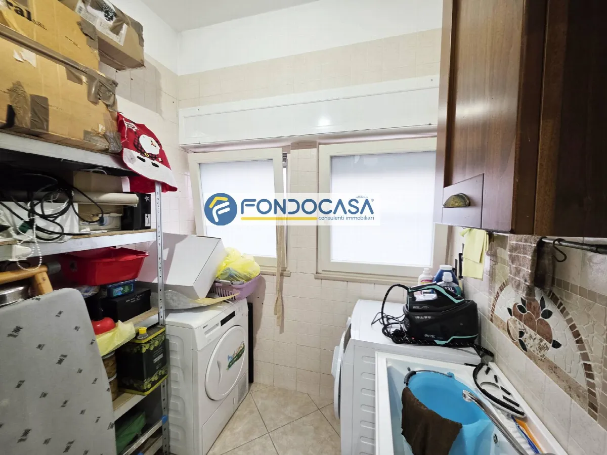 Appartamento in vendita a Brindisi, Paradiso - foto 10