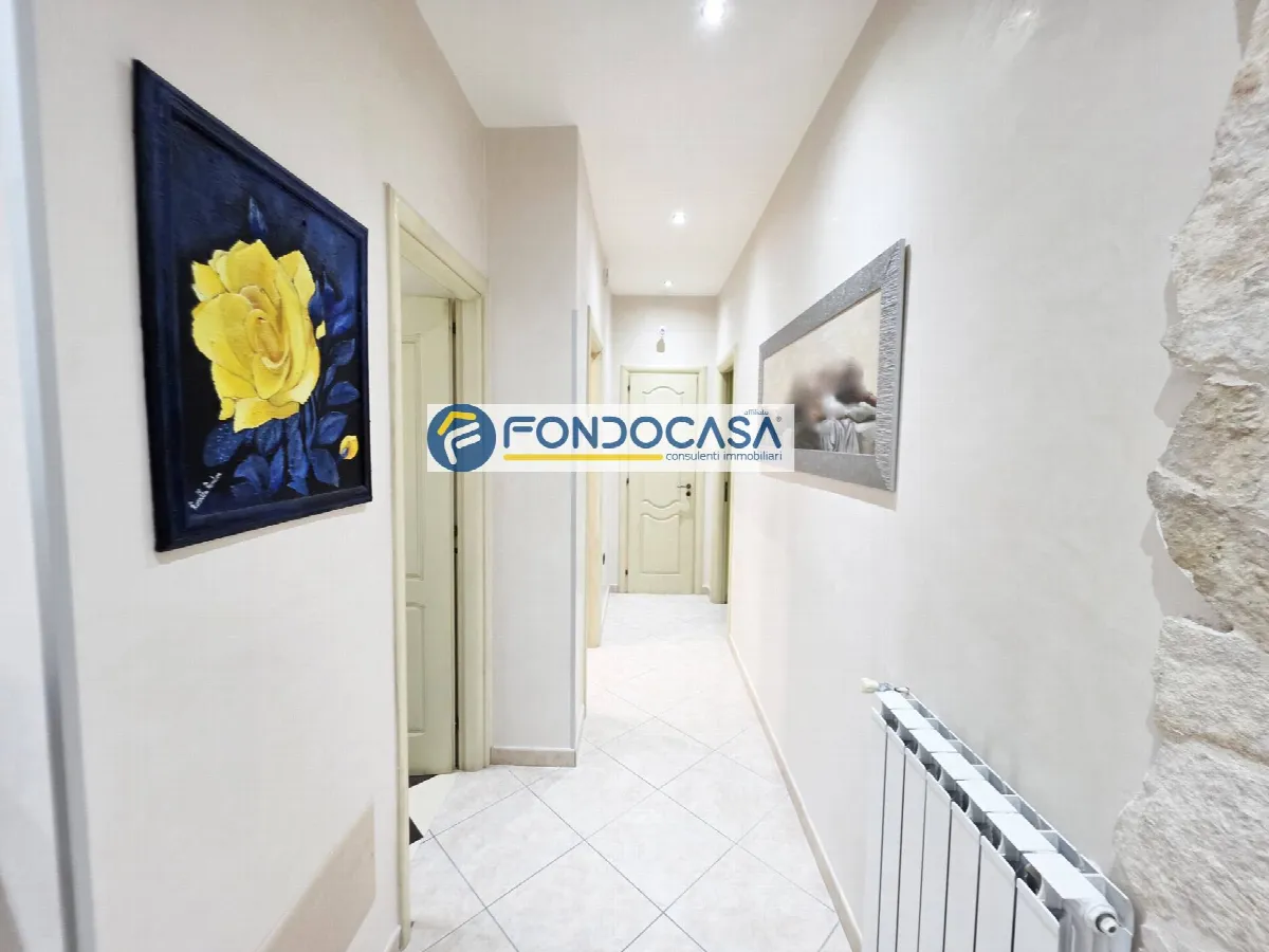Appartamento in vendita a Brindisi, Paradiso - foto 3