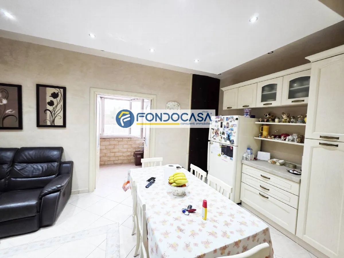 Appartamento in vendita a Brindisi, Paradiso - foto 5