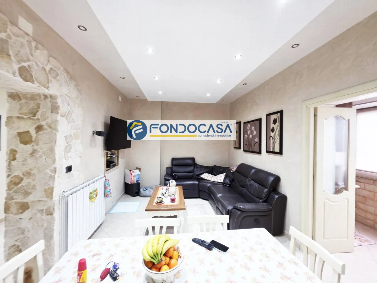 Appartamento in vendita a Brindisi, Paradiso - foto 6