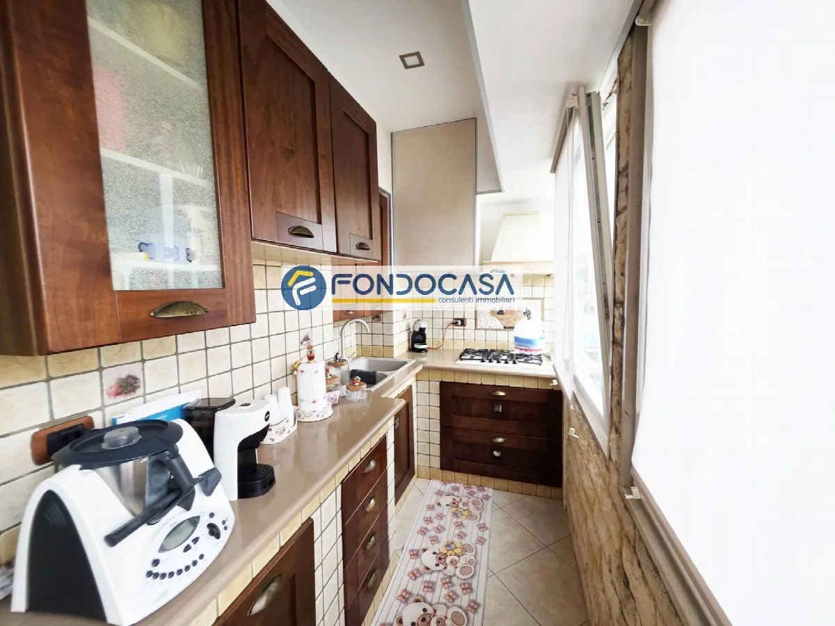 Appartamento in vendita a Brindisi, Paradiso - foto 8