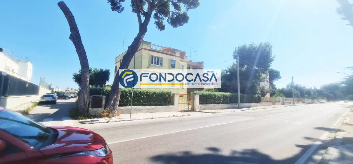 Appartamento in vendita a Brindisi, Casale - foto 2