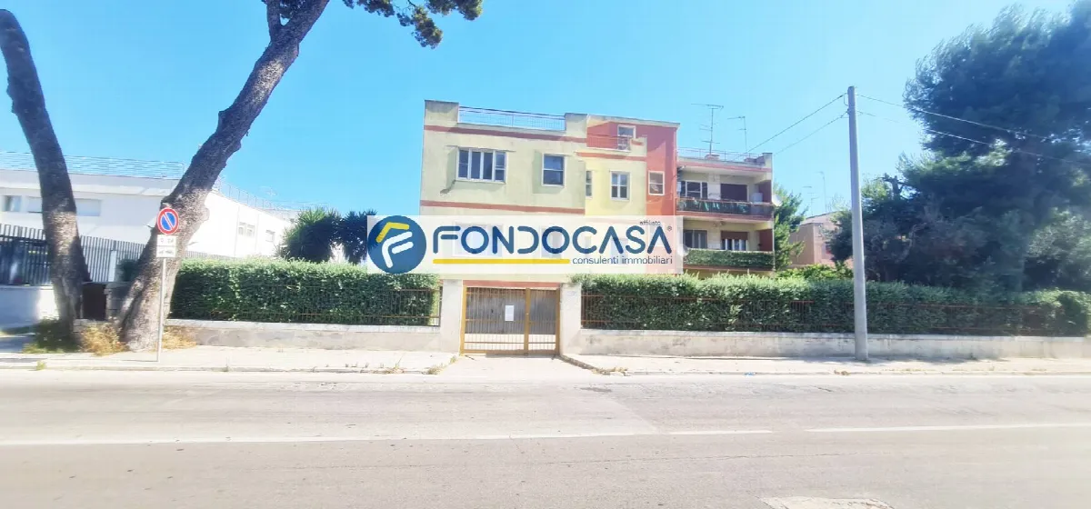 Appartamento in vendita a Brindisi, Casale - foto 3