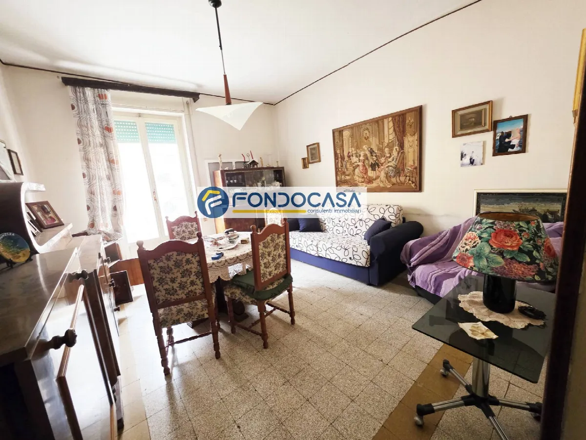 Appartamento in vendita a Brindisi, Commenda - foto 3