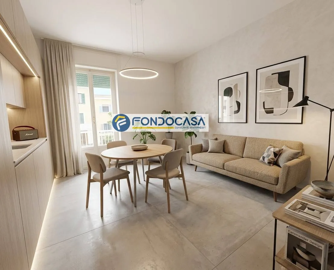 Appartamento in vendita a Brindisi, Commenda - foto 4