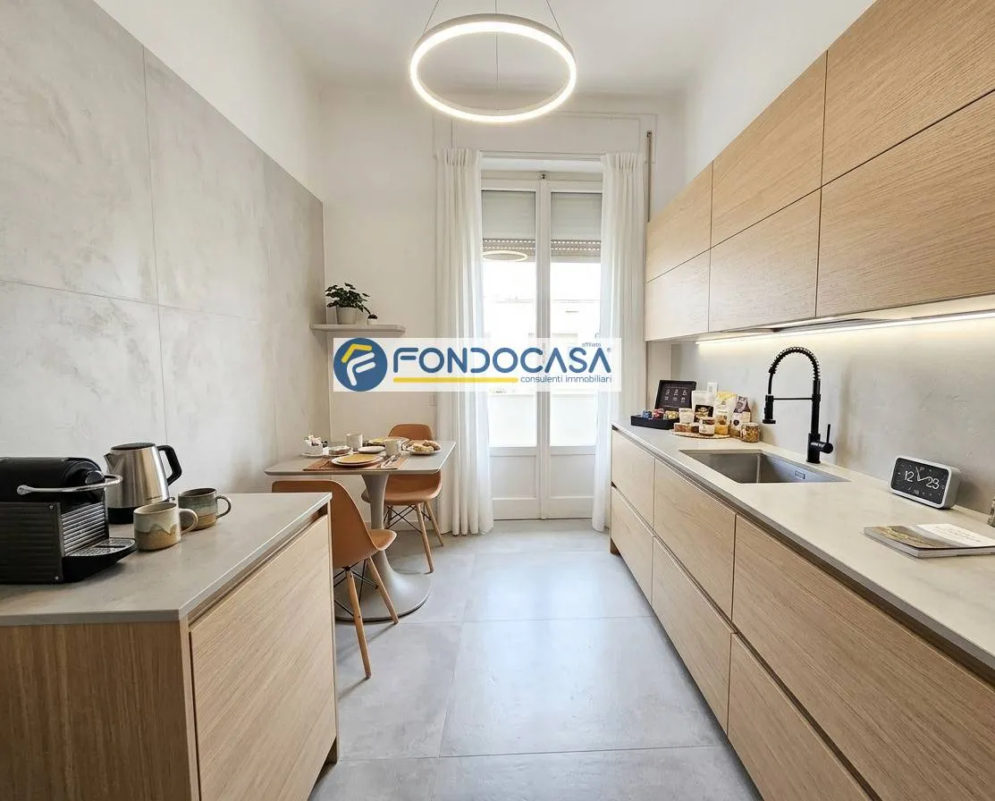 Appartamento in vendita a Brindisi, Commenda - foto 6