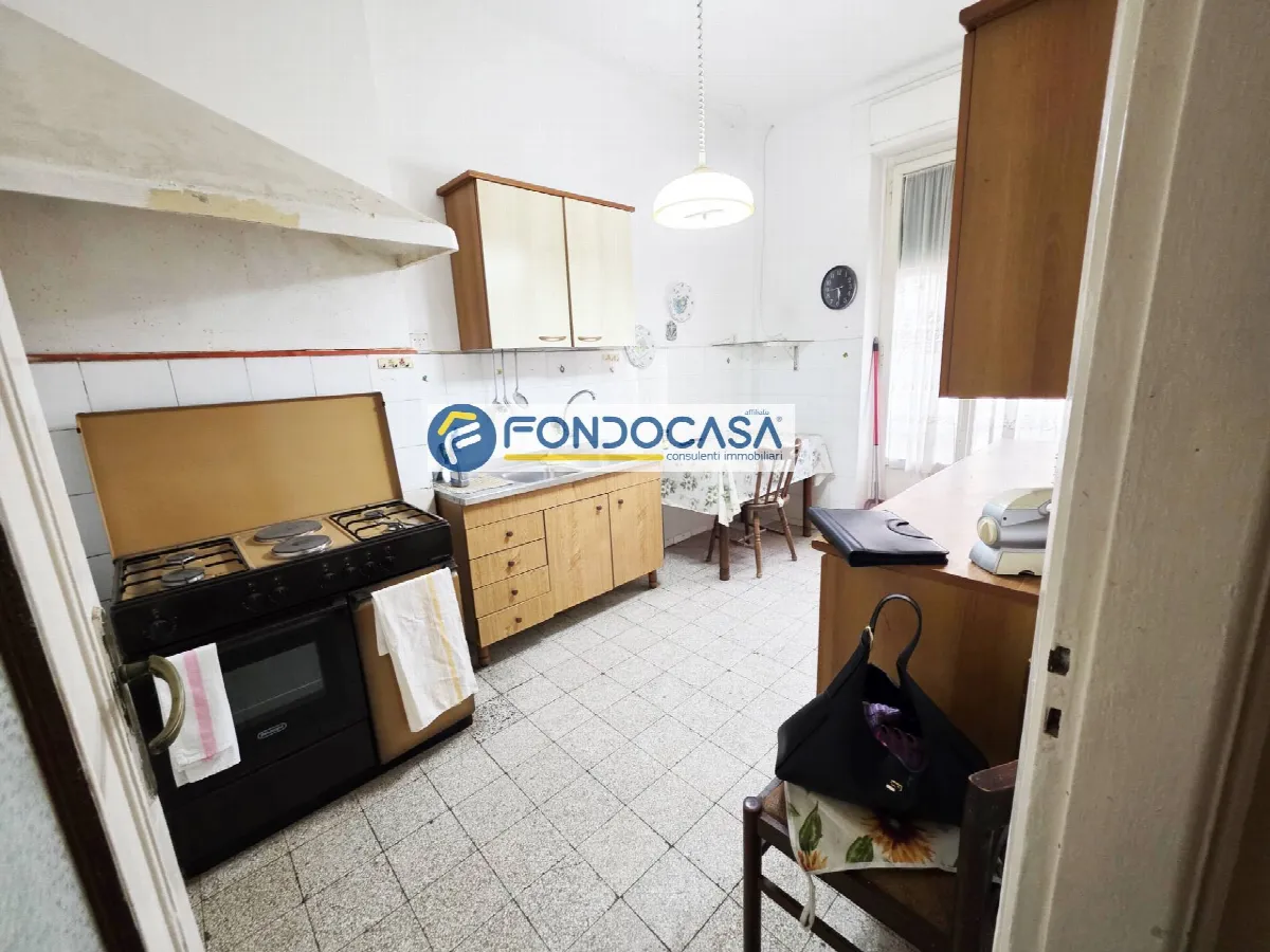 Appartamento in vendita a Brindisi, Commenda - foto 7