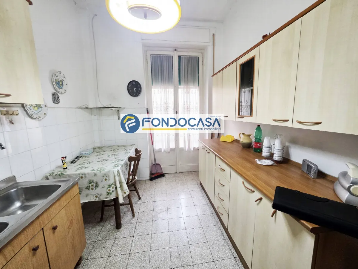 Appartamento in vendita a Brindisi, Commenda - foto 8