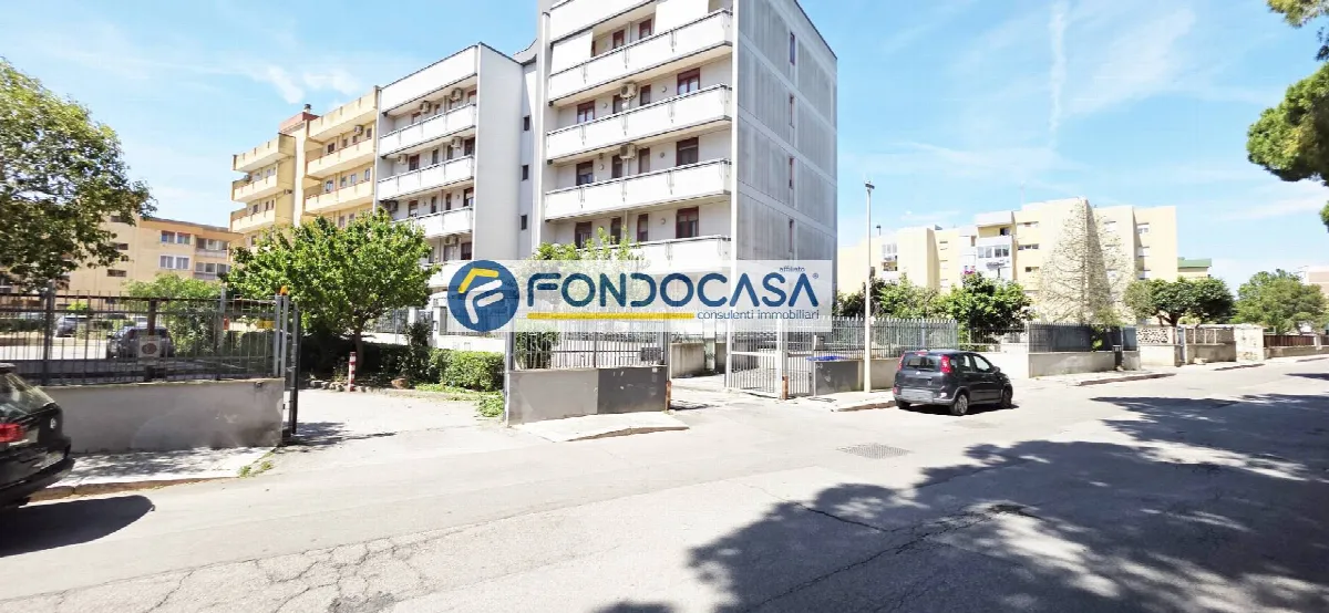 Appartamento in vendita a Brindisi, S. Elia - foto 1