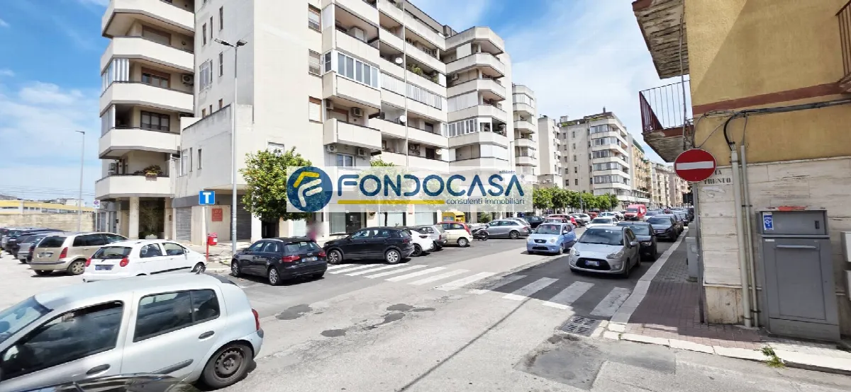 Appartamento in vendita a Brindisi, Cappuccini - foto 1