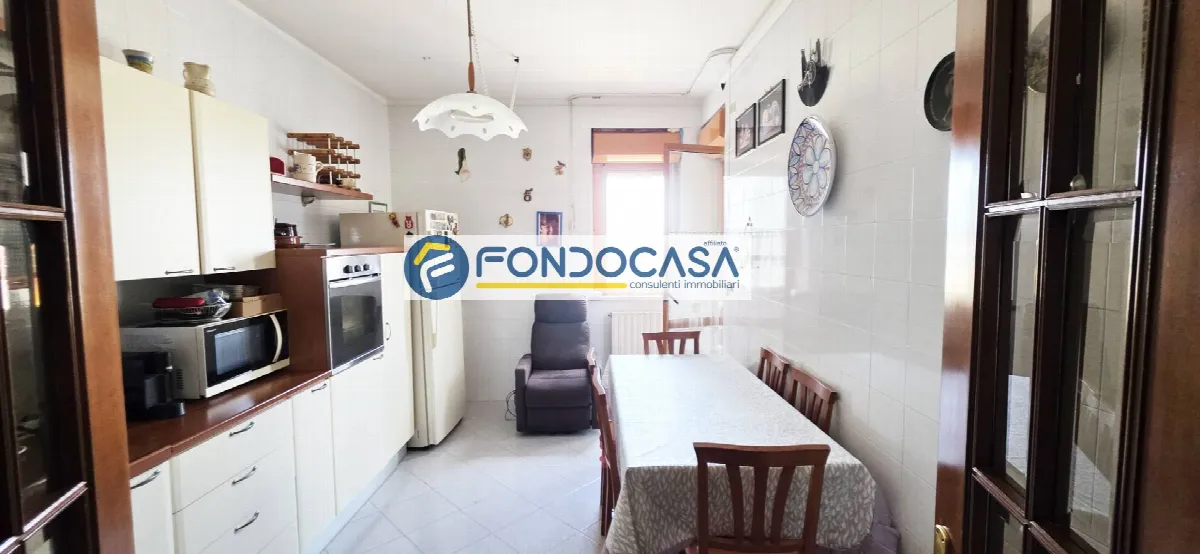 Appartamento in vendita a Brindisi, Cappuccini - foto 10