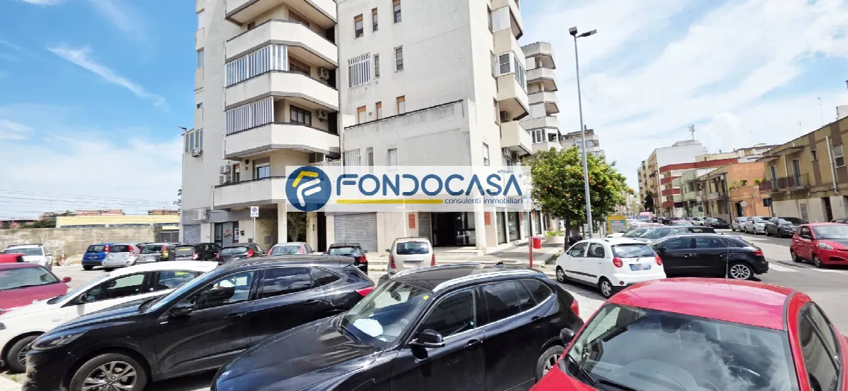 Appartamento in vendita a Brindisi, Cappuccini - foto 2
