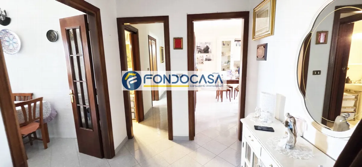 Appartamento in vendita a Brindisi, Cappuccini - foto 5