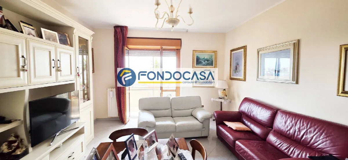 Appartamento in vendita a Brindisi, Cappuccini - foto 8