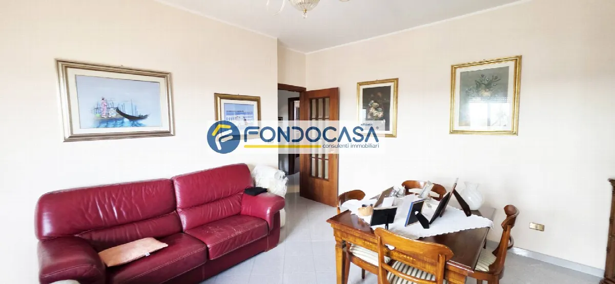 Appartamento in vendita a Brindisi, Cappuccini - foto 9