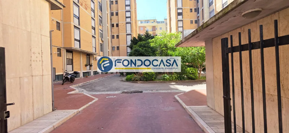 Appartamento in vendita a Brindisi, Commenda - foto 2