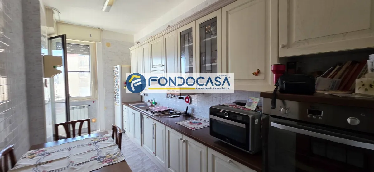 Appartamento in vendita a Brindisi, Commenda - foto 7
