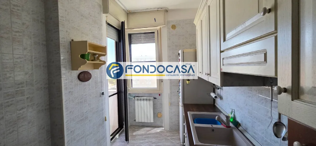 Appartamento in vendita a Brindisi, Commenda - foto 8