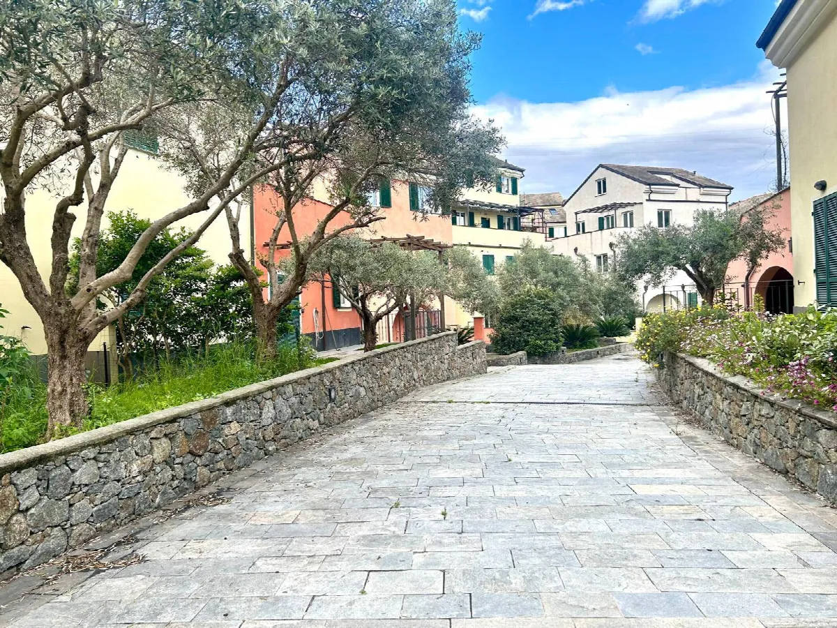Appartamento in vendita a Albisola Superiore - foto 1